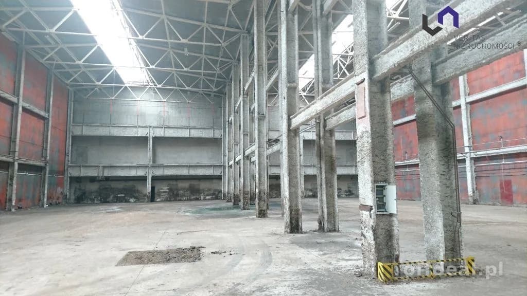 Lokal na wynajem, Katowice