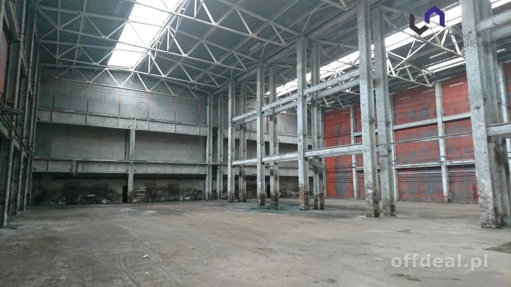 Lokal na wynajem, Katowice