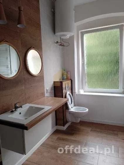appartement à vendre à Wałbrzych, Śródmieście | 3 pièces | 45 m²