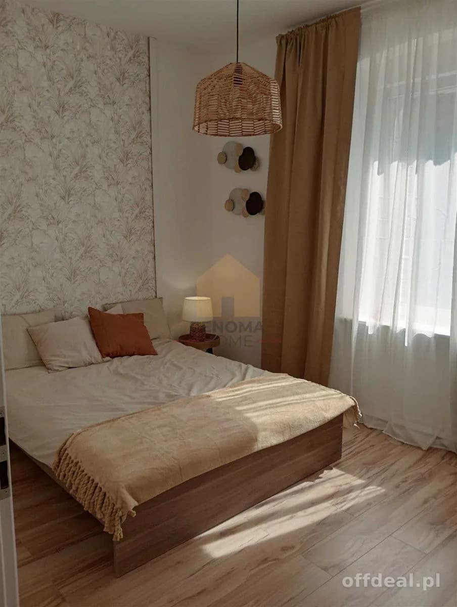 appartement à vendre à Wałbrzych, Śródmieście | 3 pièces | 45 m²