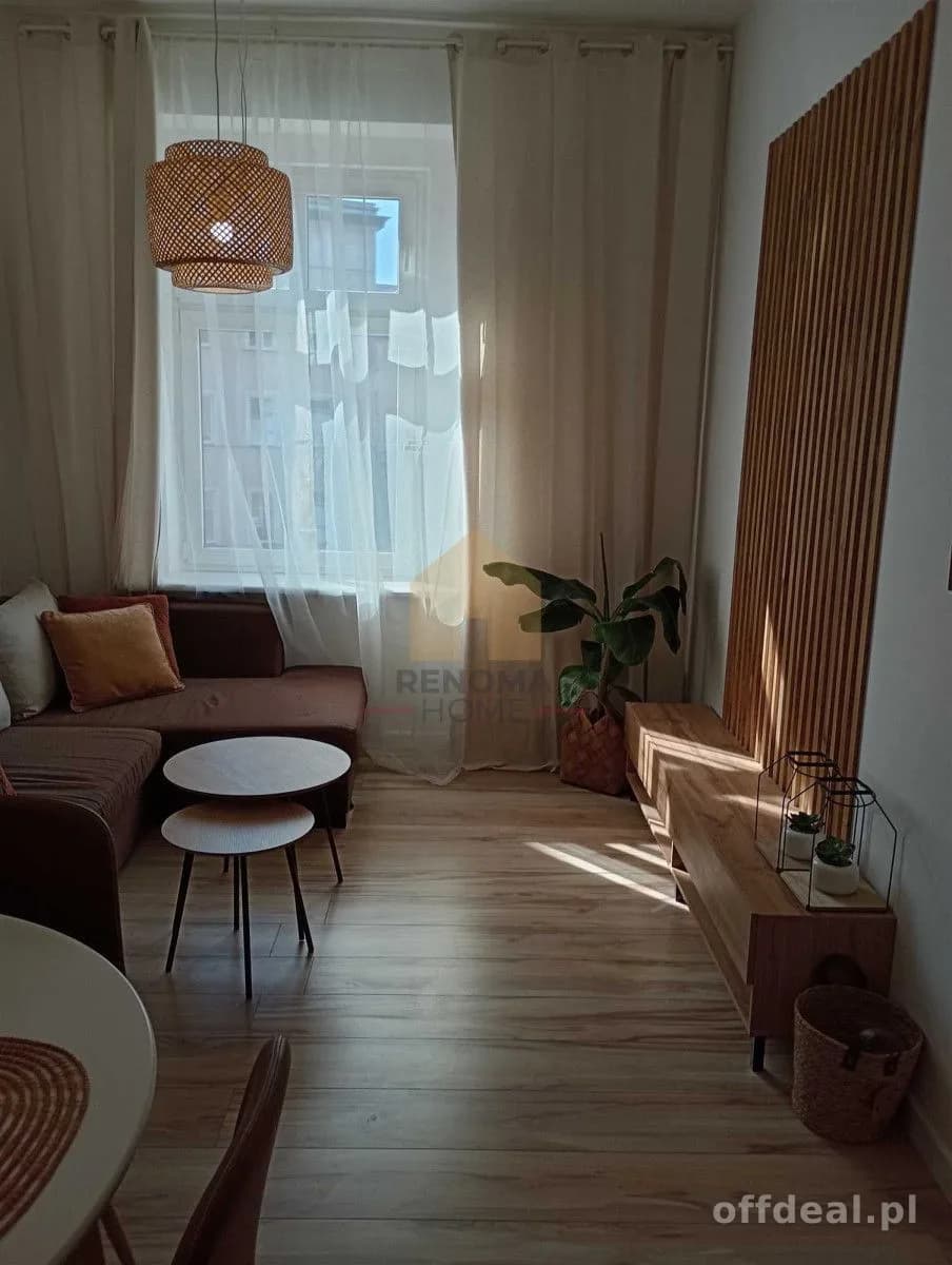 appartement à vendre à Wałbrzych, Śródmieście | 3 pièces | 45 m²