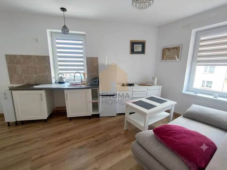 2-room apartment for sale in Legnica | 32.51 m²