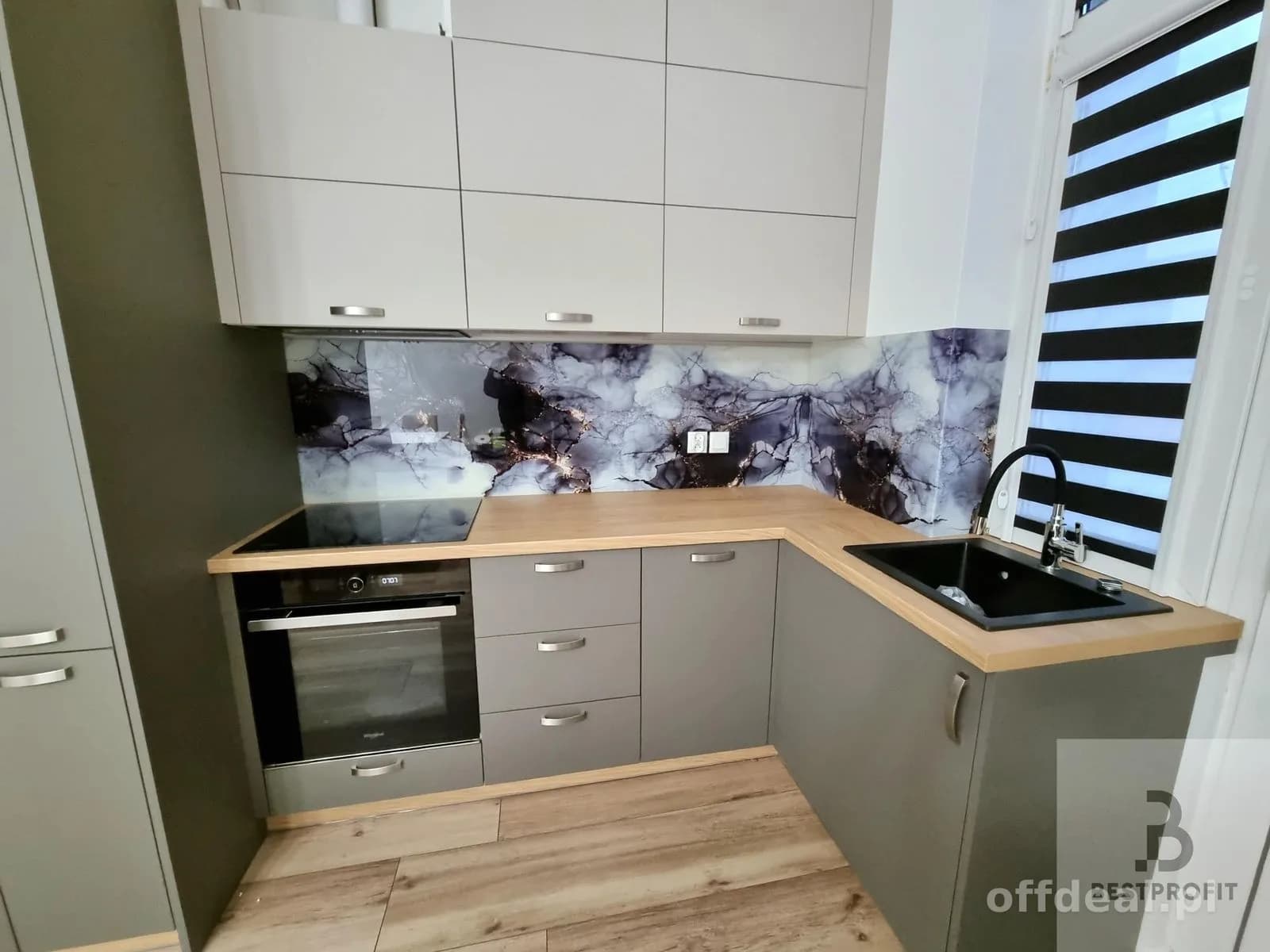 2 Apartamenty Centrum Słupska, gotowe po remoncie