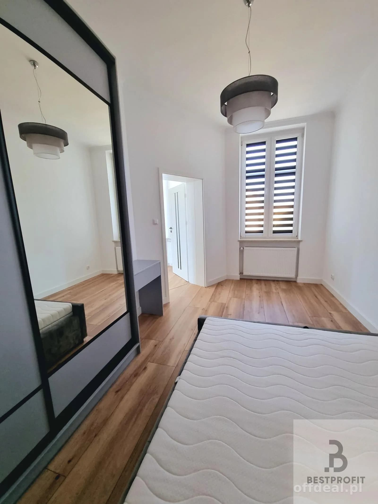 2 Apartamenty Centrum Słupska, gotowe po remoncie