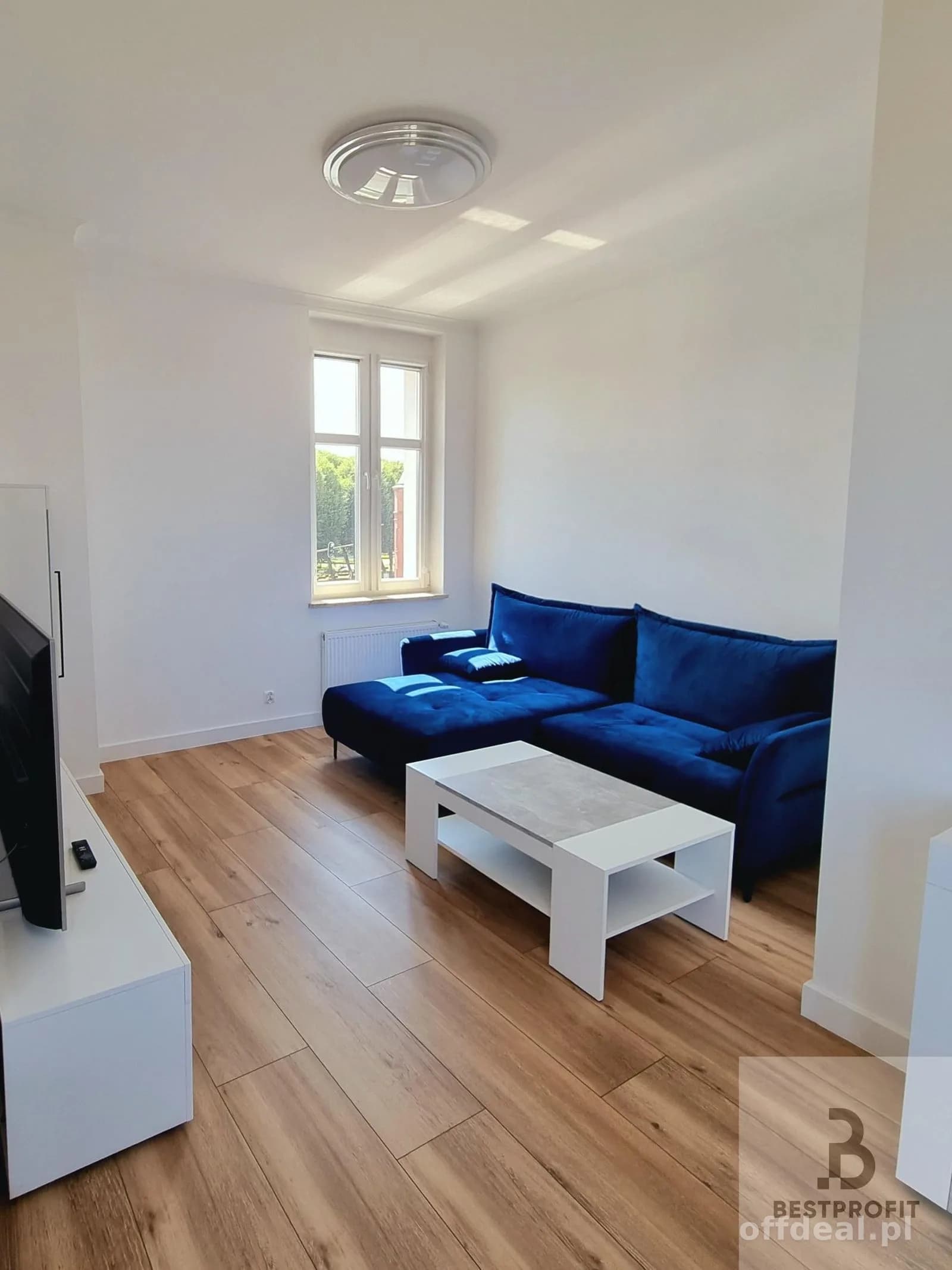2 Apartamenty Centrum Słupska, gotowe po remoncie