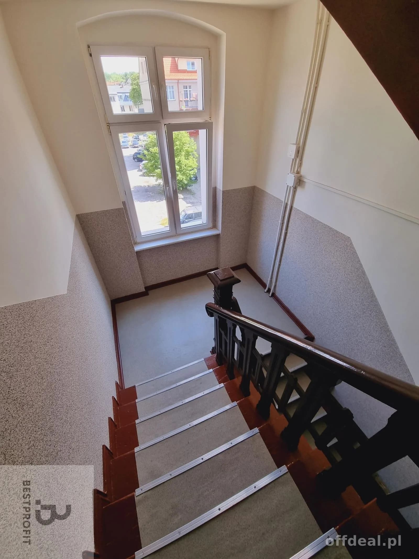 2 Apartamenty Centrum Słupska, gotowe po remoncie
