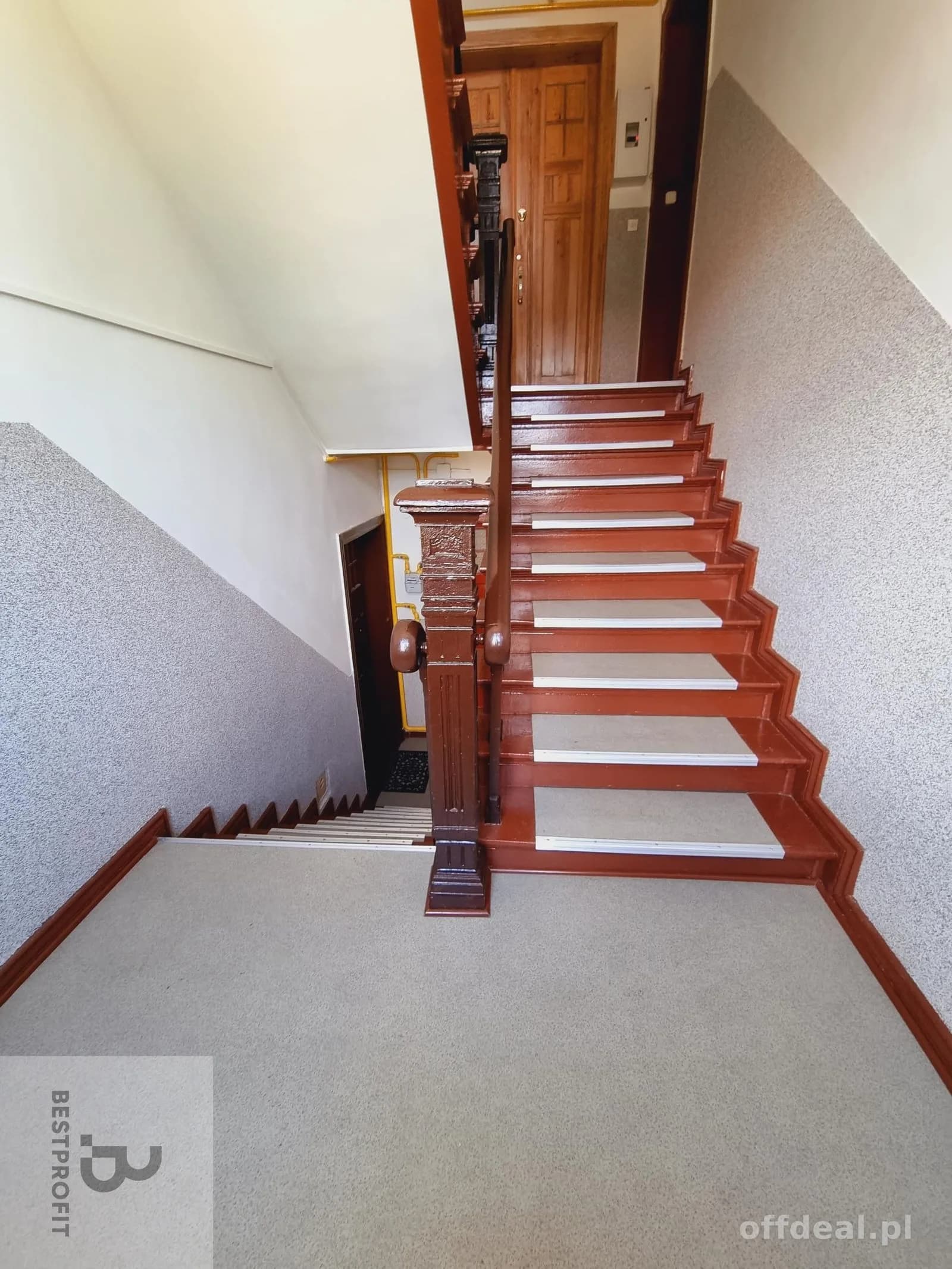 2 Apartamenty Centrum Słupska, gotowe po remoncie