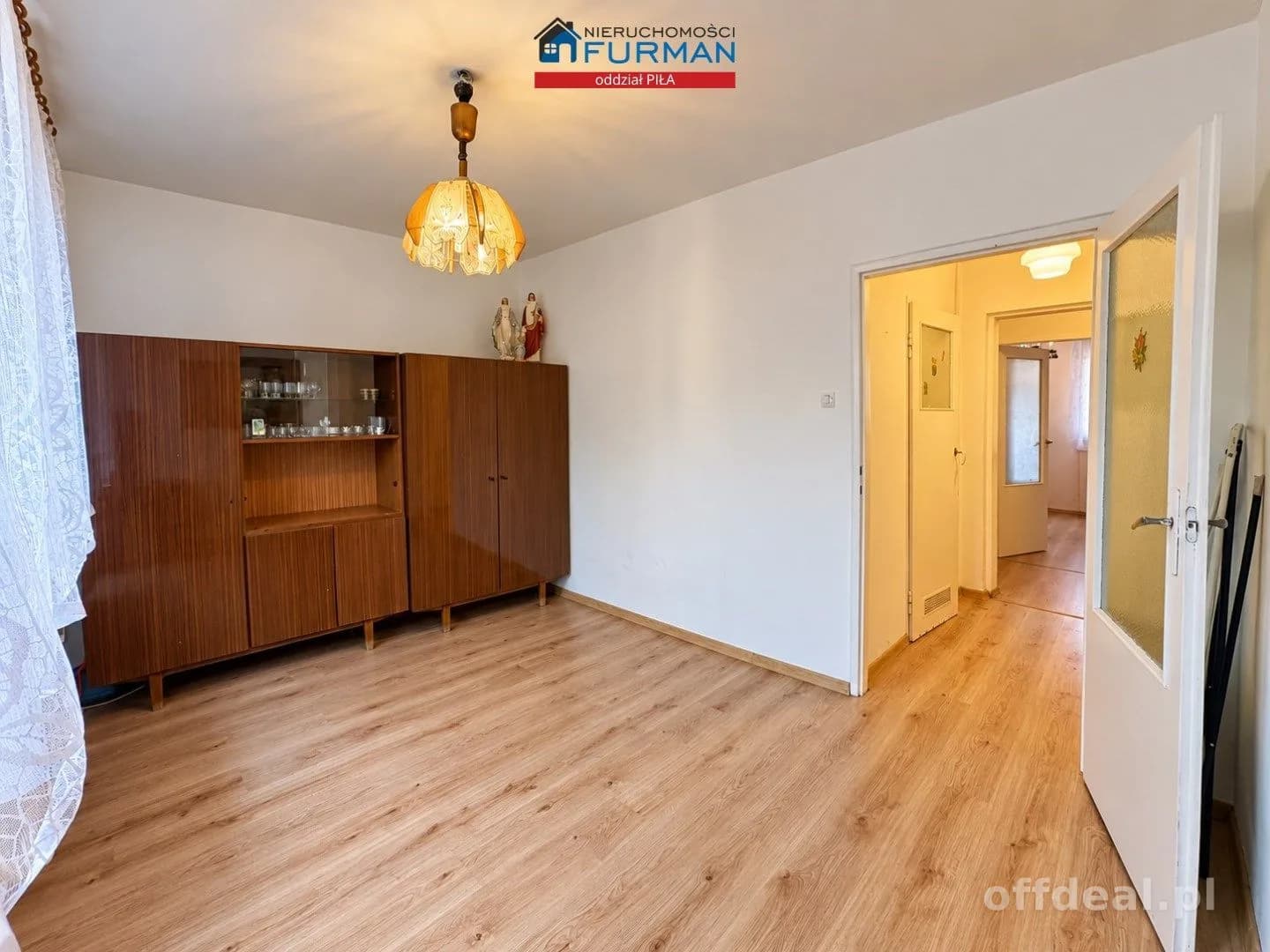 Photo 4: Appartement, 2 rooms, 47 m², Piła