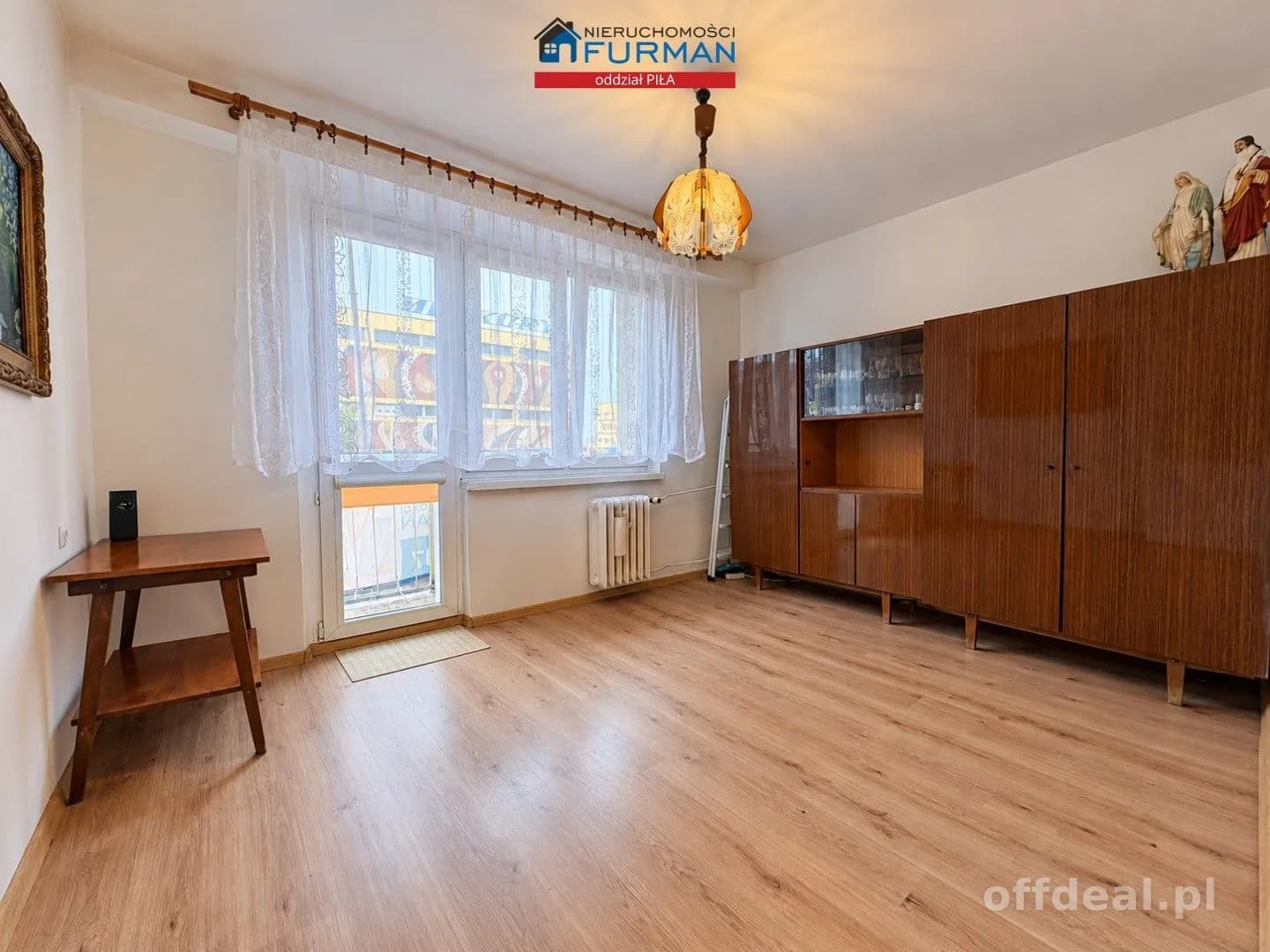 Photo 6: Appartement, 2 rooms, 47 m², Piła