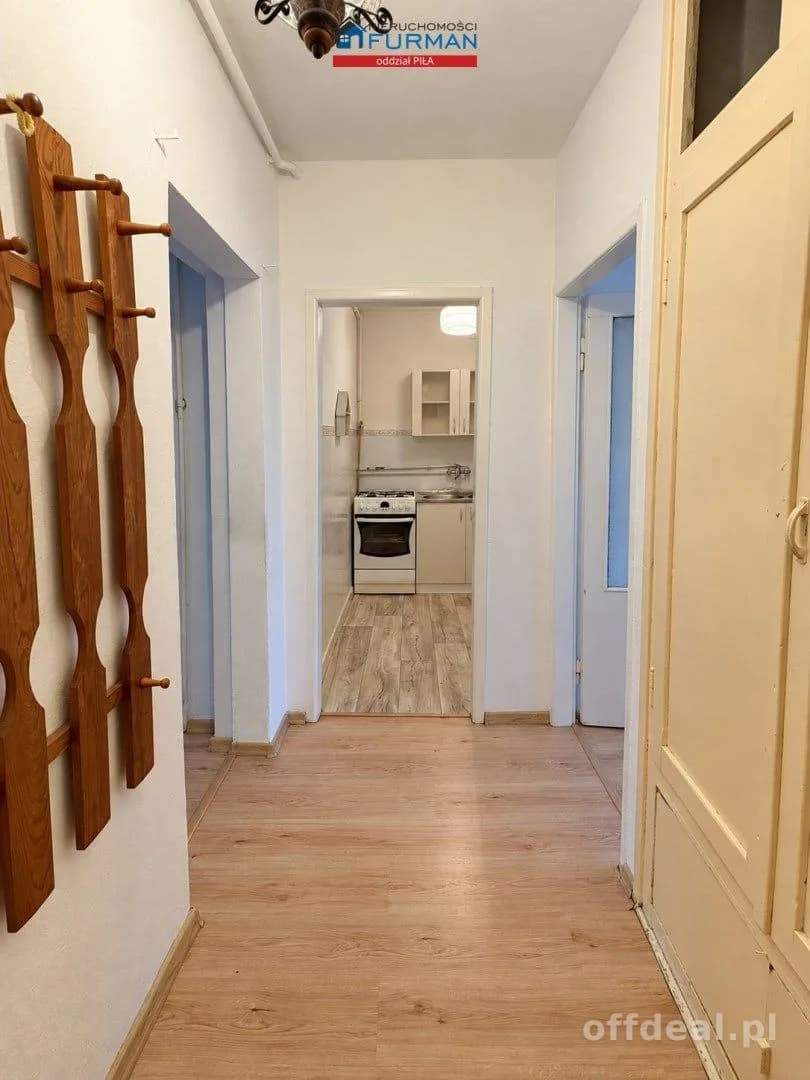 Photo 8: Appartement, 2 rooms, 47 m², Piła