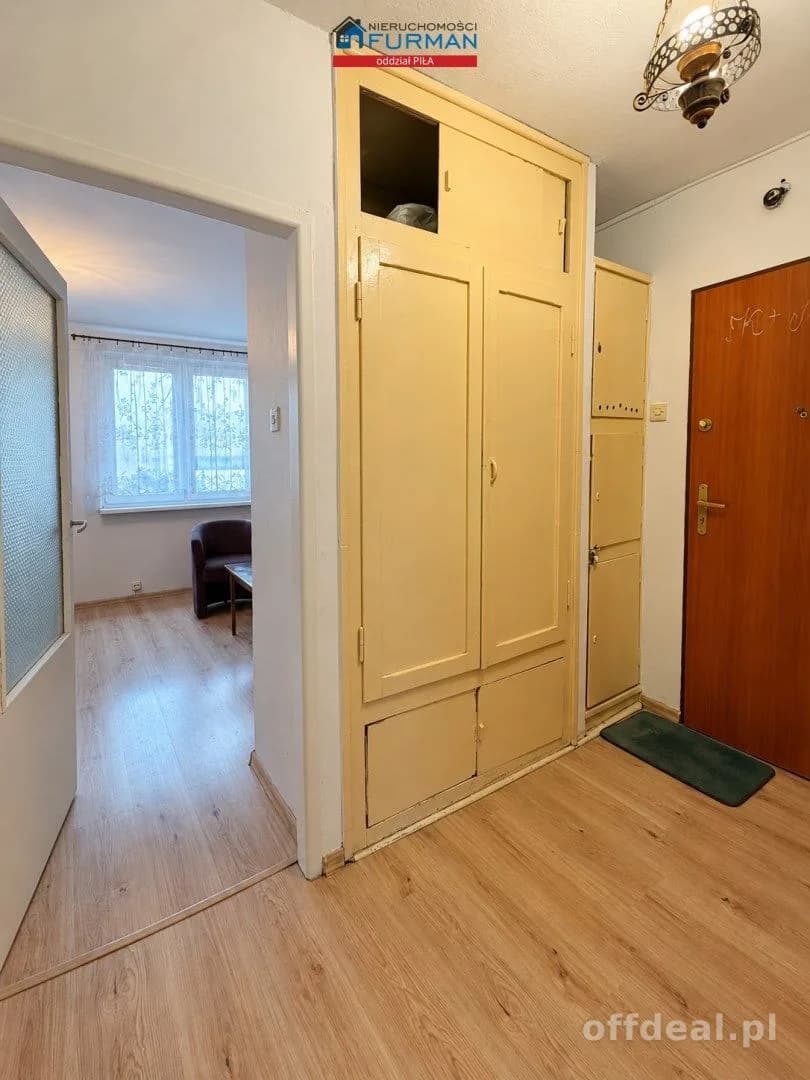 Photo 9: Appartement, 2 rooms, 47 m², Piła