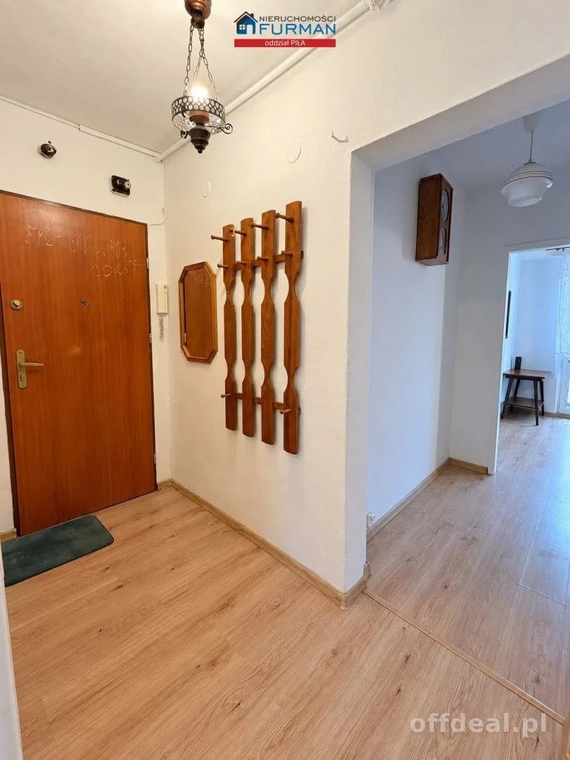 Photo 10: Appartement, 2 rooms, 47 m², Piła