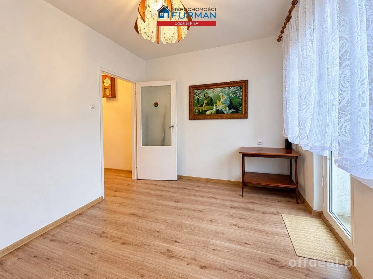 Photo 5: Appartement, 2 rooms, 47 m², Piła
