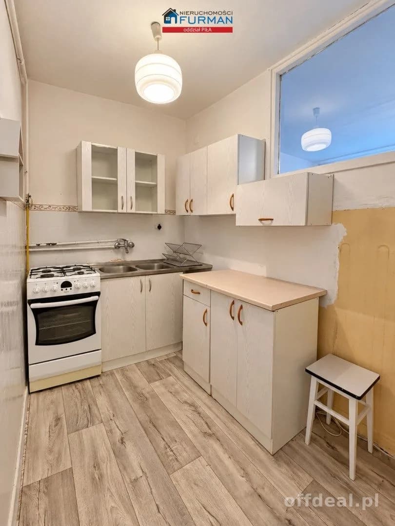 Photo 11: Appartement, 2 rooms, 47 m², Piła