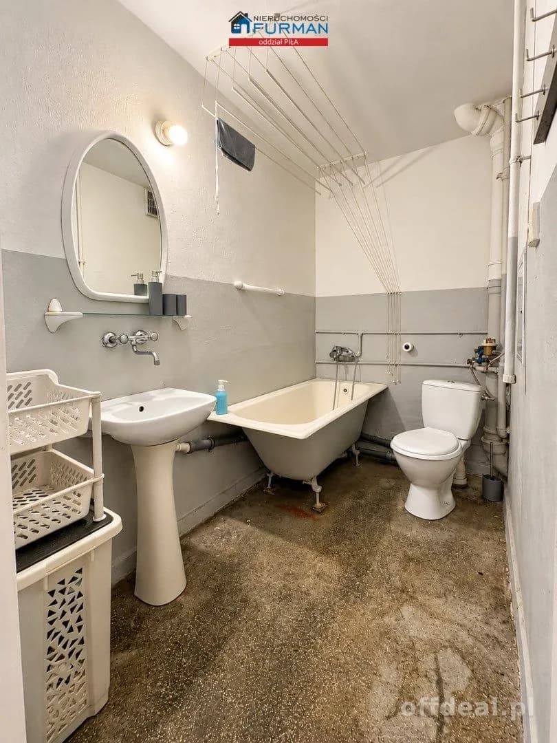 Photo 12: Appartement, 2 rooms, 47 m², Piła