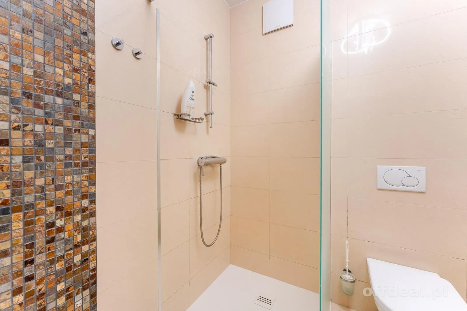 1-Zimmer Wohnung zum Verkauf in Kołobrzeg, Nadmorska | 36 m²