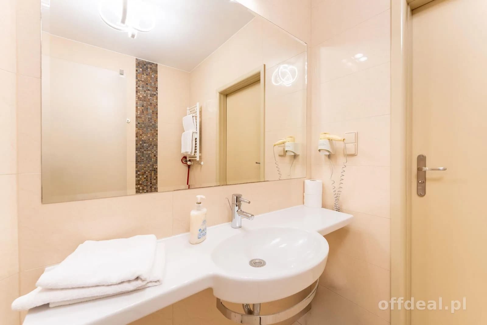 1-Zimmer Wohnung zum Verkauf in Kołobrzeg, Nadmorska | 36 m²
