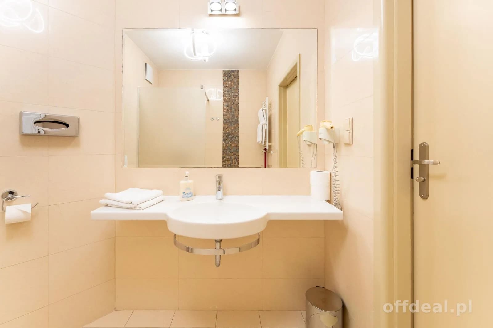 1-Zimmer Wohnung zum Verkauf in Kołobrzeg, Nadmorska | 36 m²