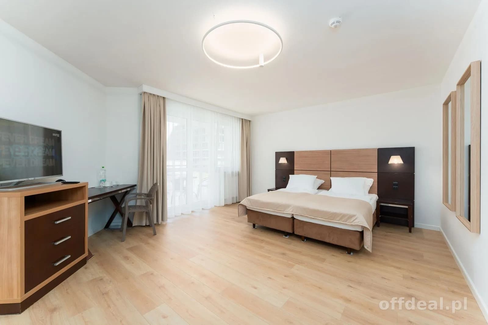 1-Zimmer Wohnung zum Verkauf in Kołobrzeg, Nadmorska | 36 m²