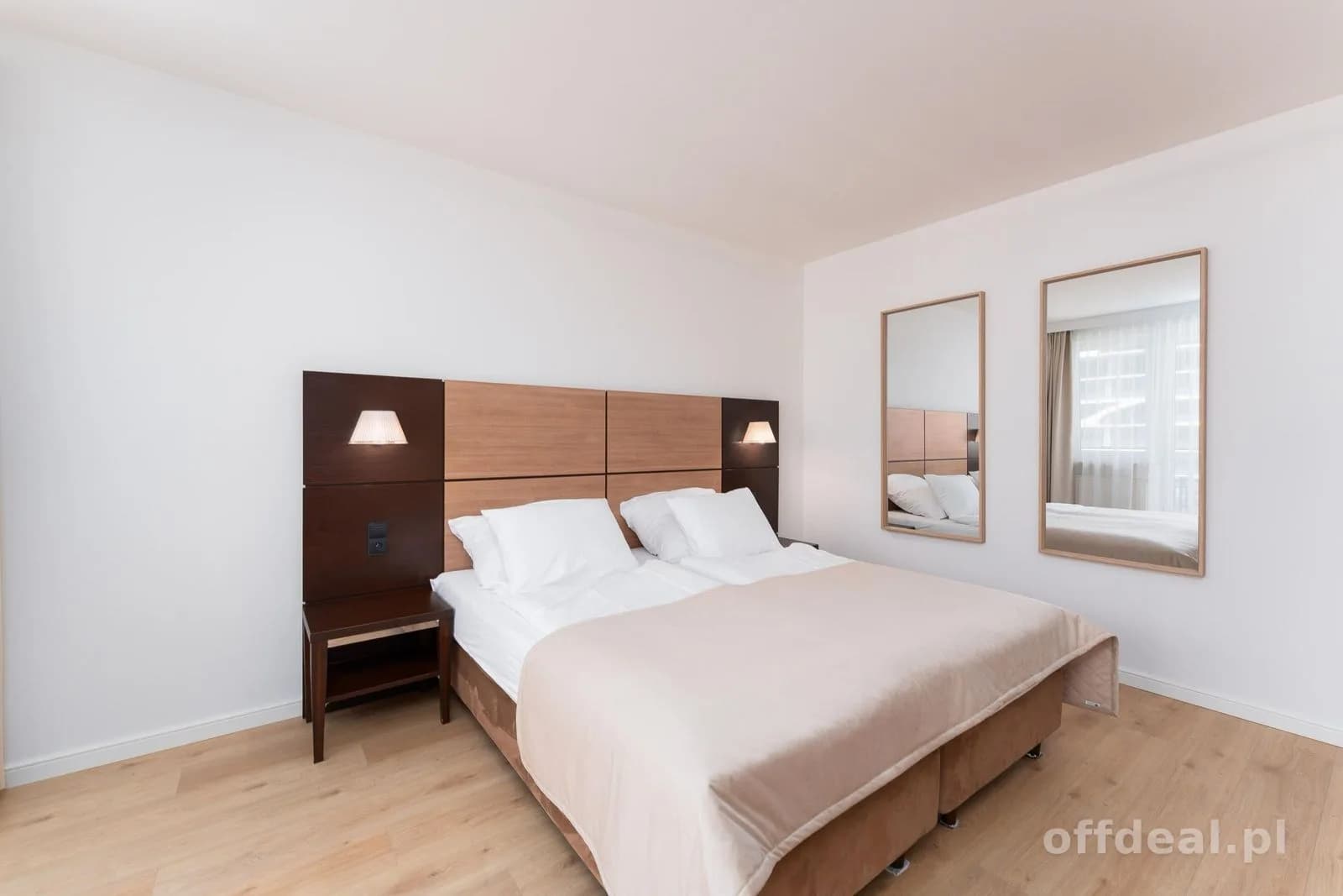 1-Zimmer Wohnung zum Verkauf in Kołobrzeg, Nadmorska | 36 m²