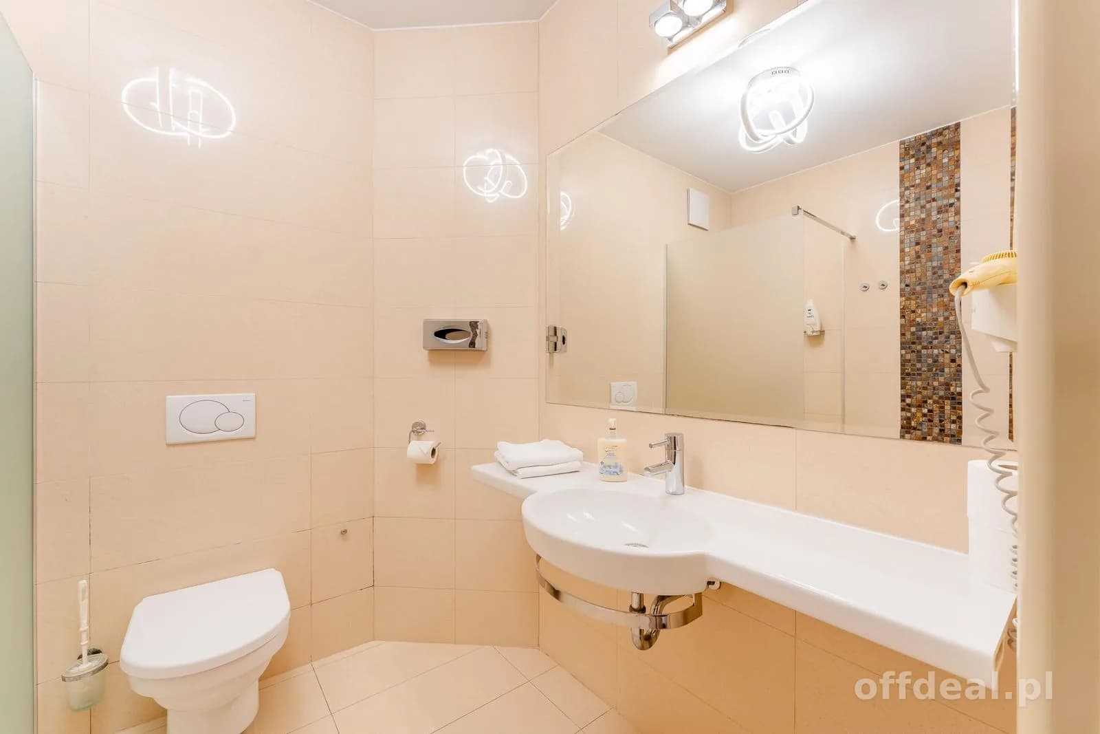 1-Zimmer Wohnung zum Verkauf in Kołobrzeg, Nadmorska | 36 m²