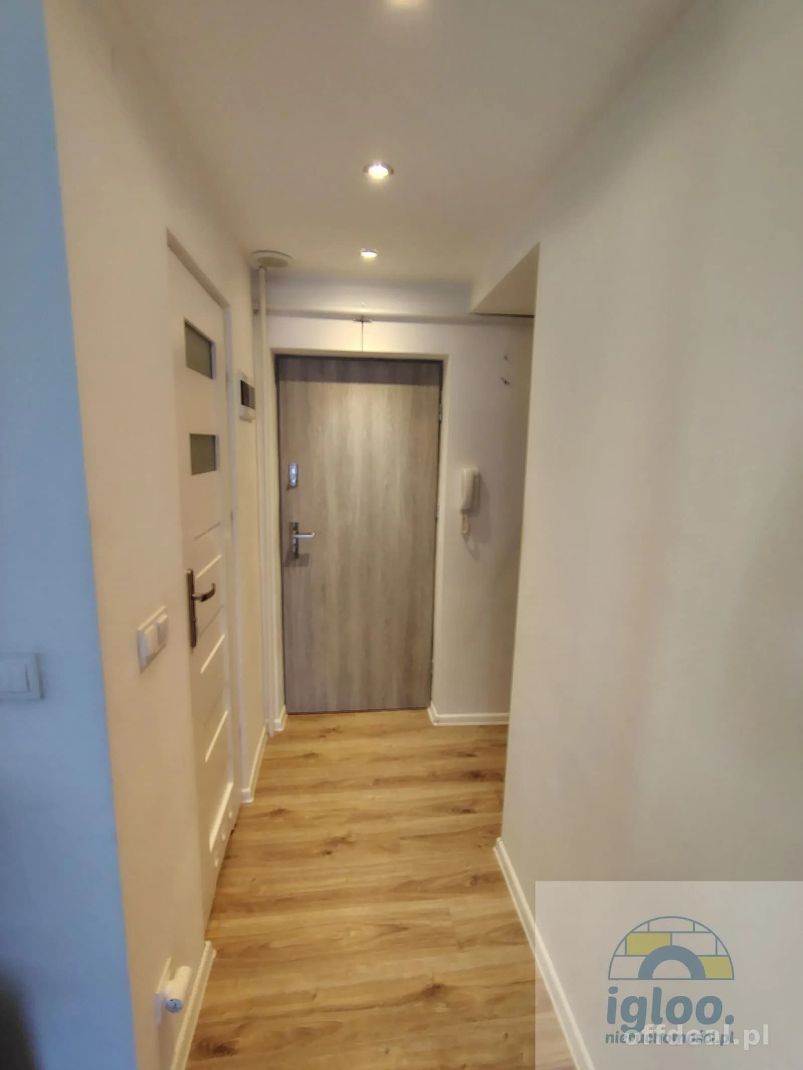 квартира на продаж у Kielce | 3-кімн. | 46 m²