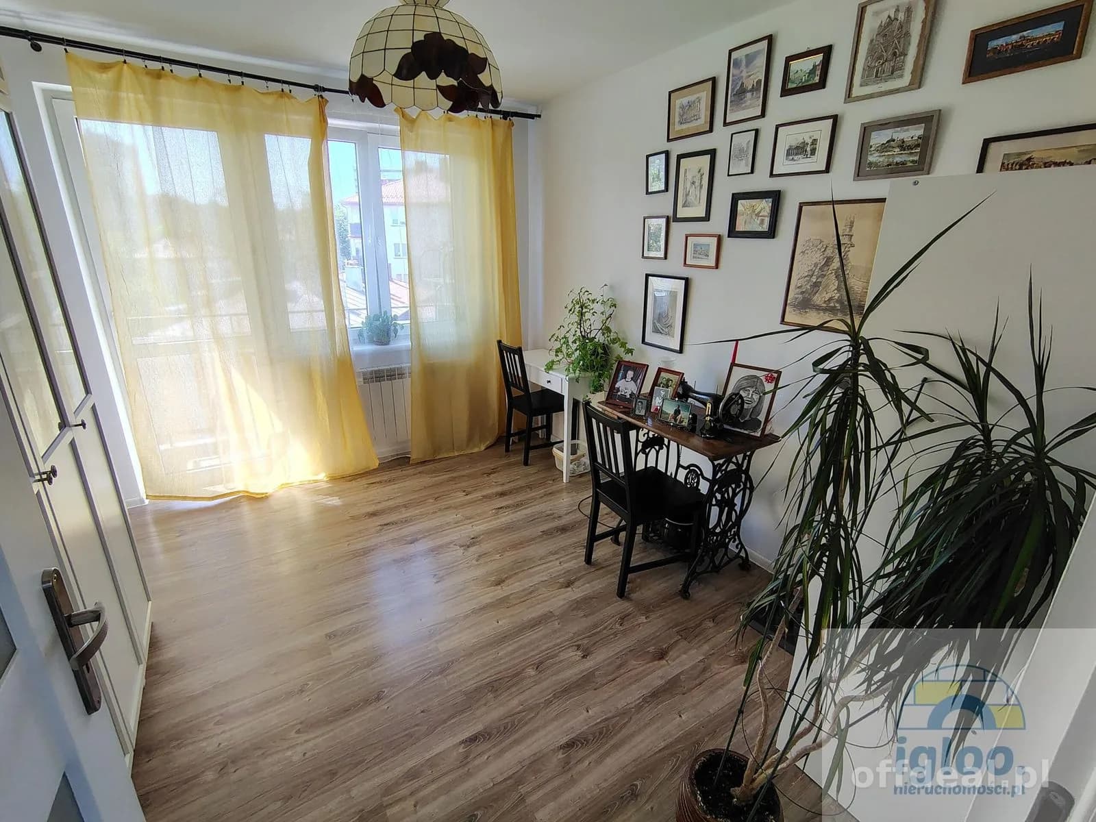 квартира на продаж у Kielce | 3-кімн. | 46 m²