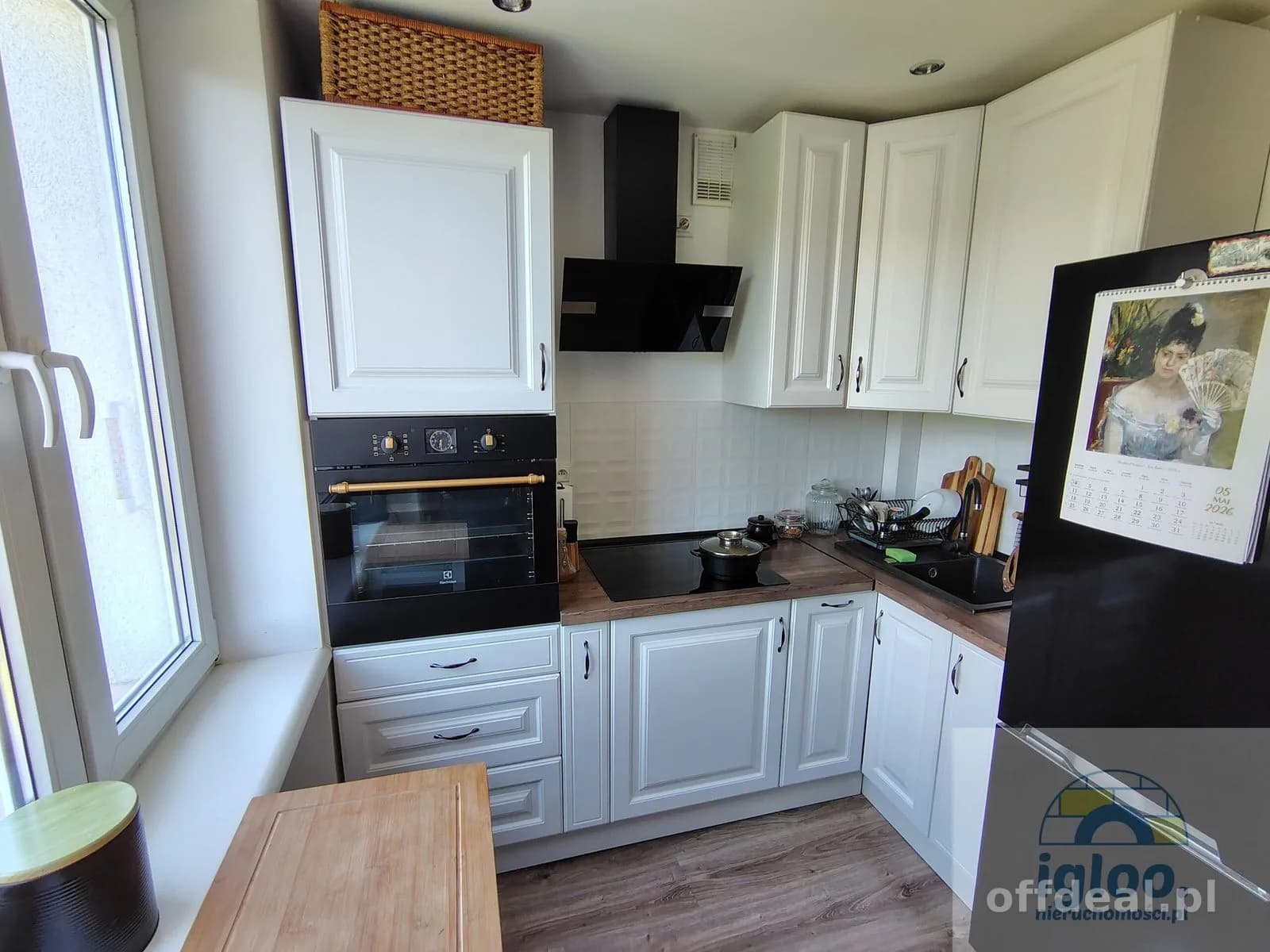 квартира на продаж у Kielce | 3-кімн. | 46 m²
