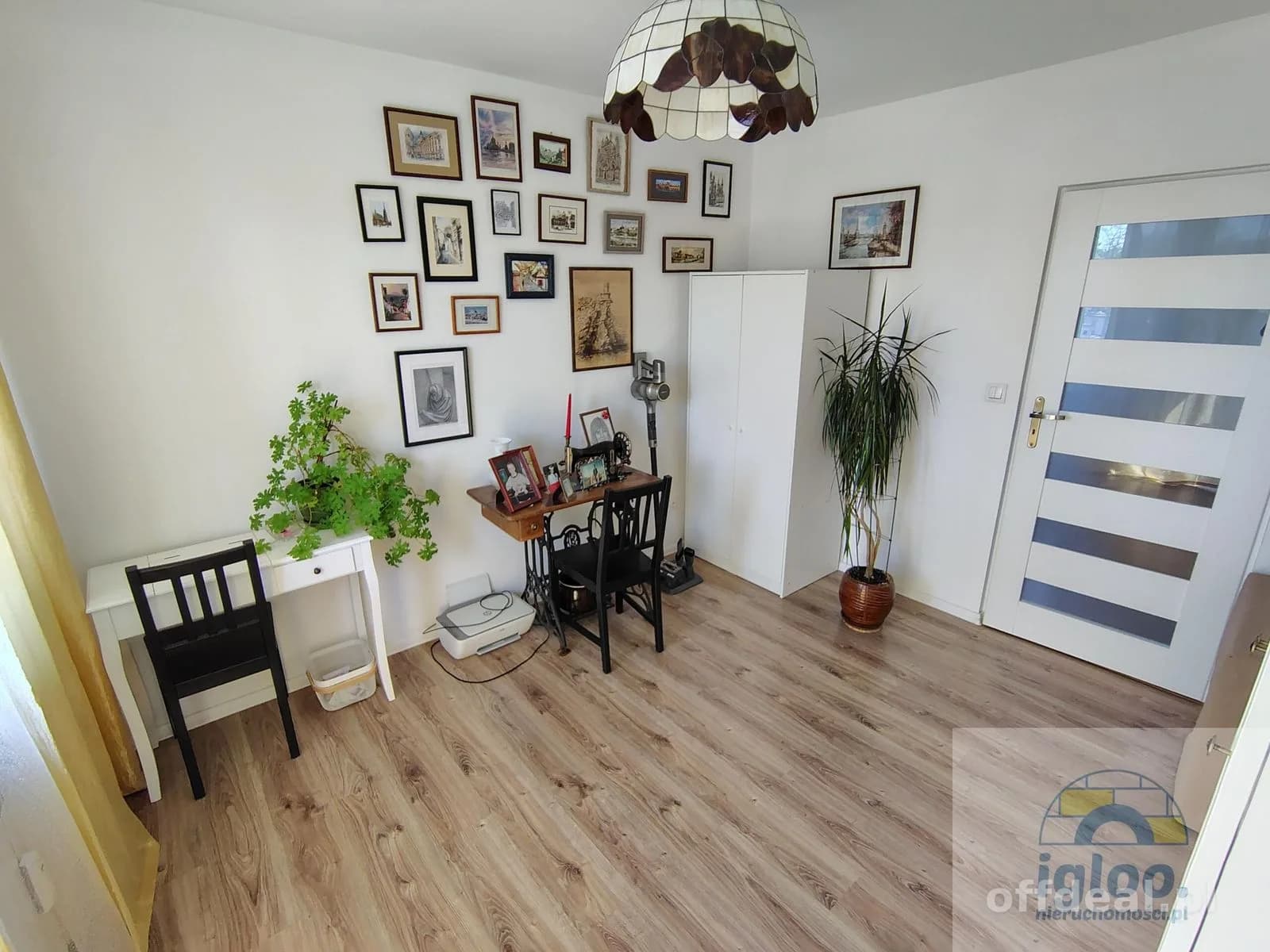 квартира на продаж у Kielce | 3-кімн. | 46 m²