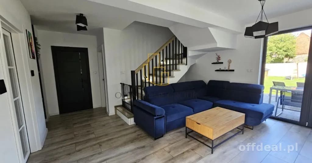 Photo 6: House, 5 rooms, 155 m², Pietrzykowice