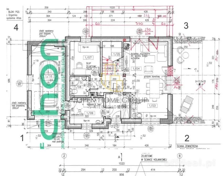 Photo 20: House, 5 rooms, 155 m², Pietrzykowice