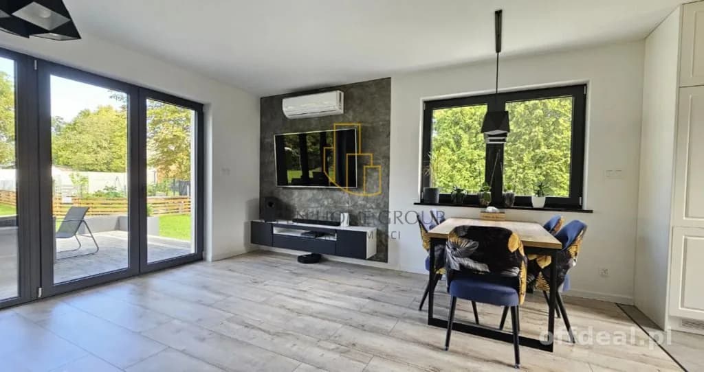 Photo 1: House, 5 rooms, 155 m², Pietrzykowice