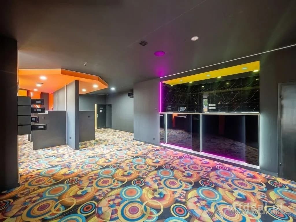 Lokal usługowy 140m² w centrum | Pomorska