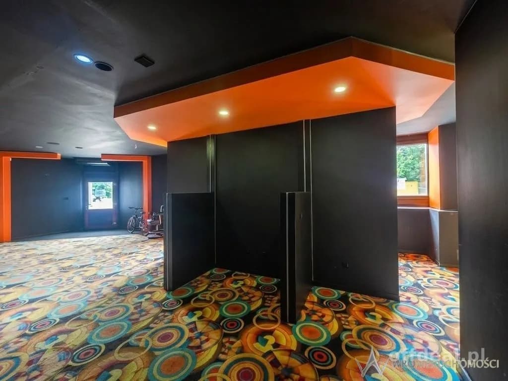 Lokal usługowy 140m² w centrum | Pomorska