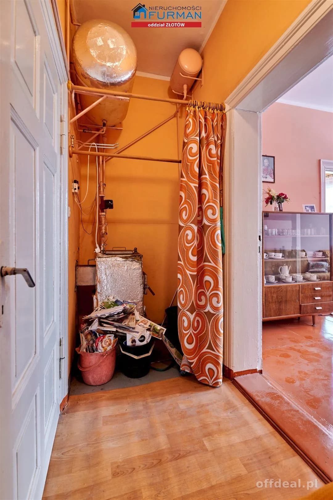 appartement à vendre à Jastrowie | 3 pièces