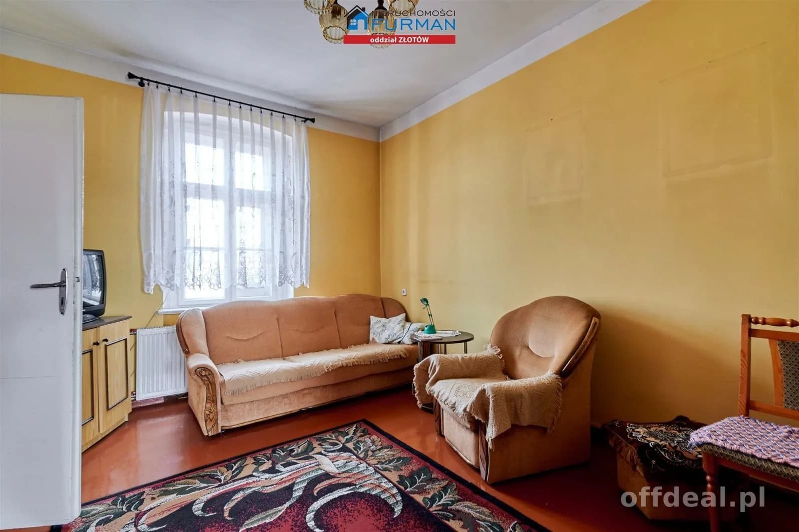 appartement à vendre à Jastrowie | 3 pièces