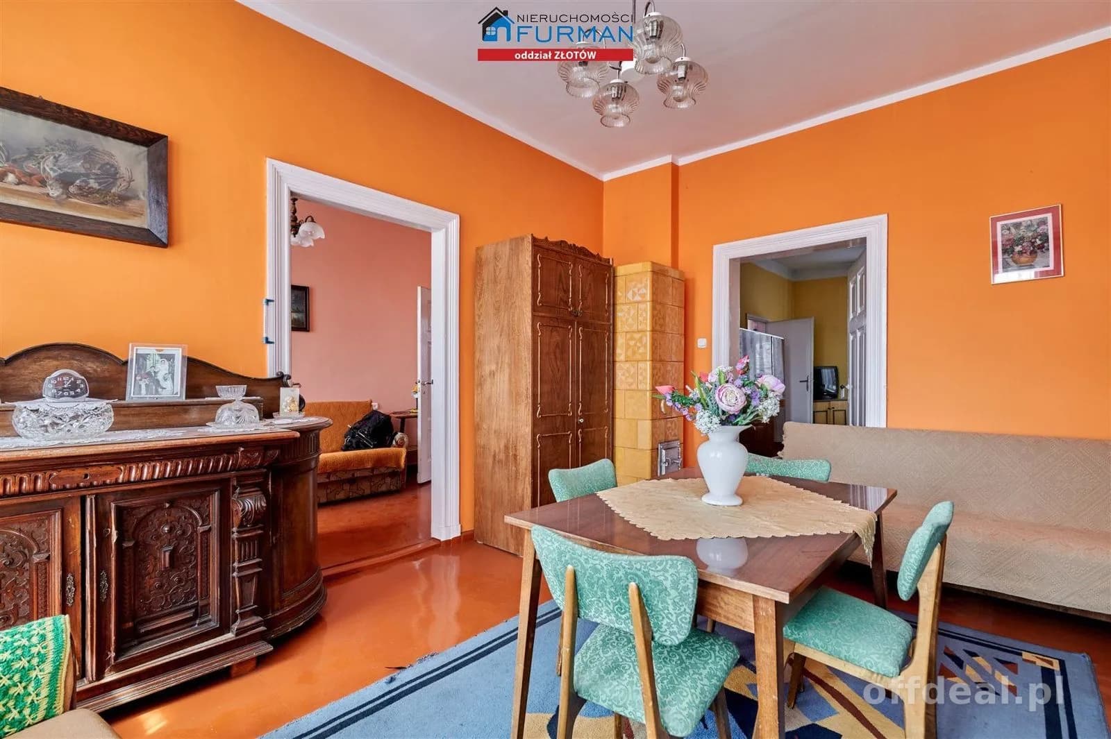 appartement à vendre à Jastrowie | 3 pièces