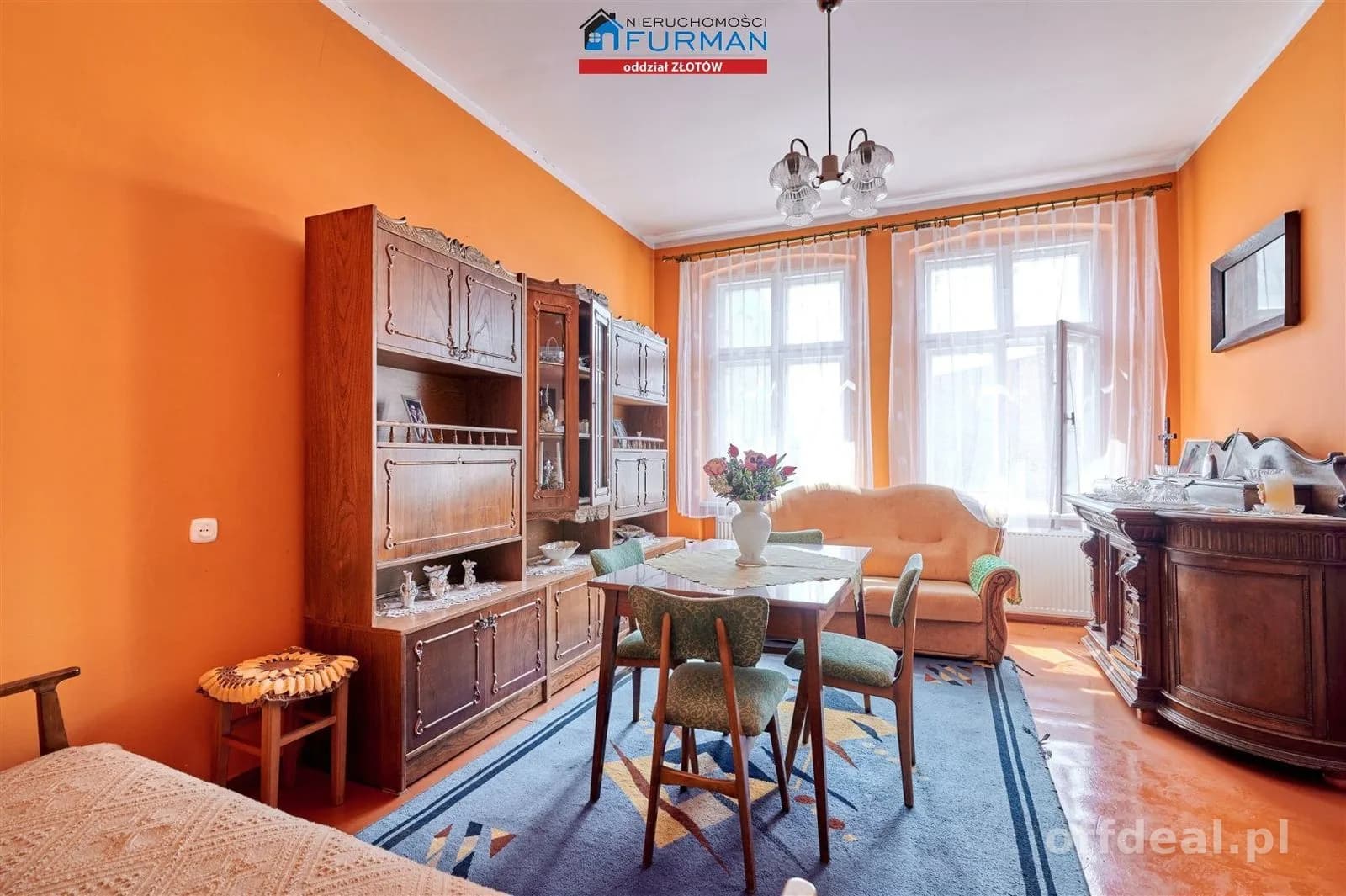 appartement à vendre à Jastrowie | 3 pièces