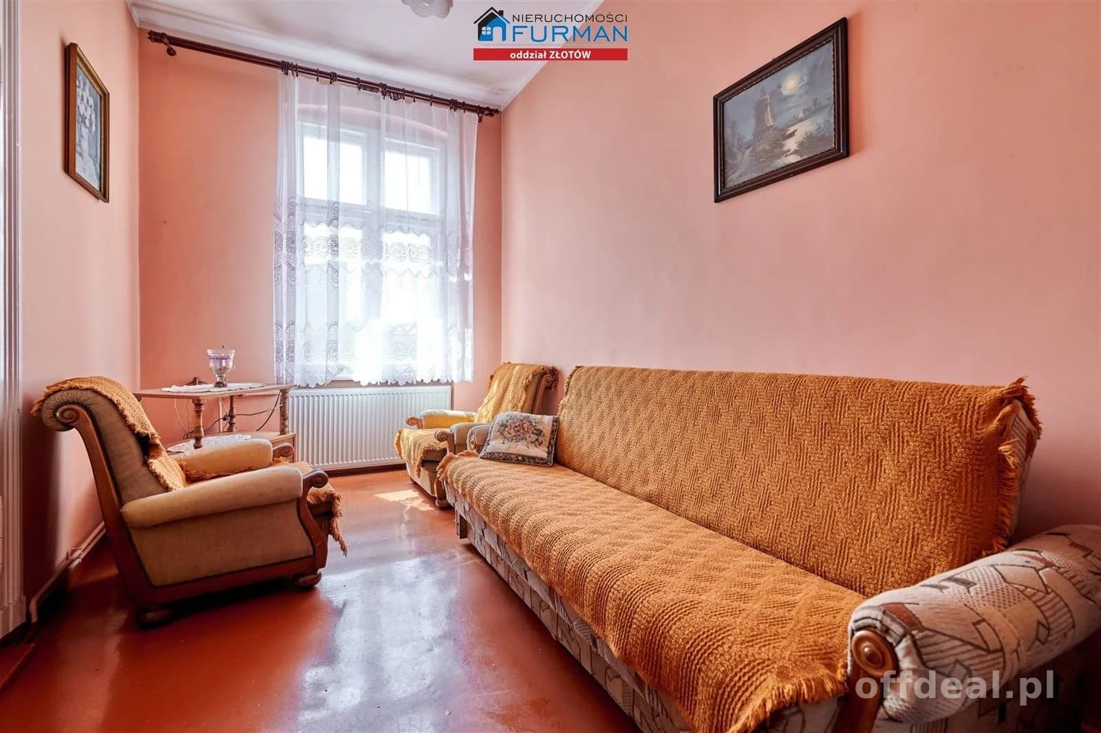 appartement à vendre à Jastrowie | 3 pièces