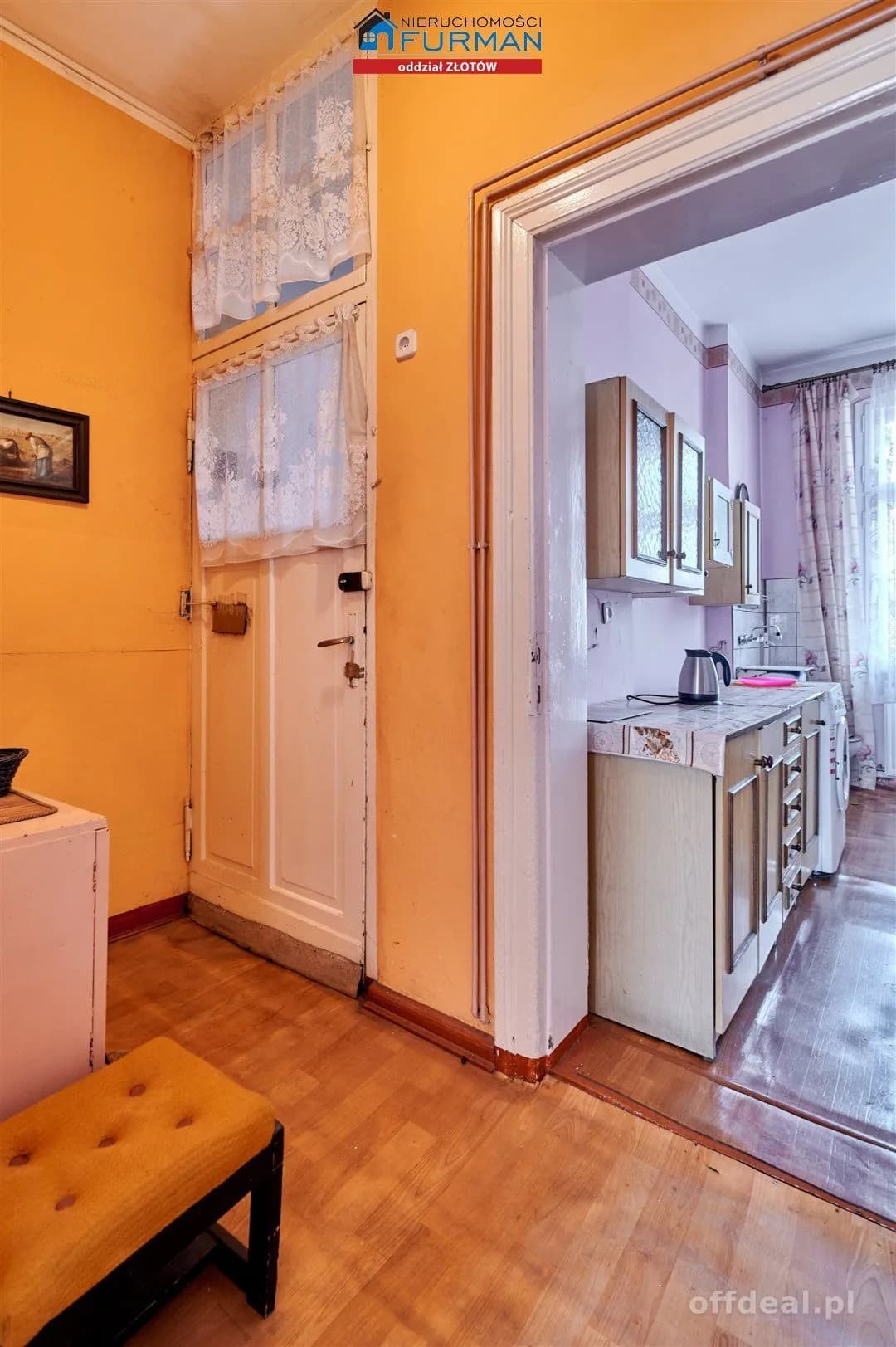 appartement à vendre à Jastrowie | 3 pièces
