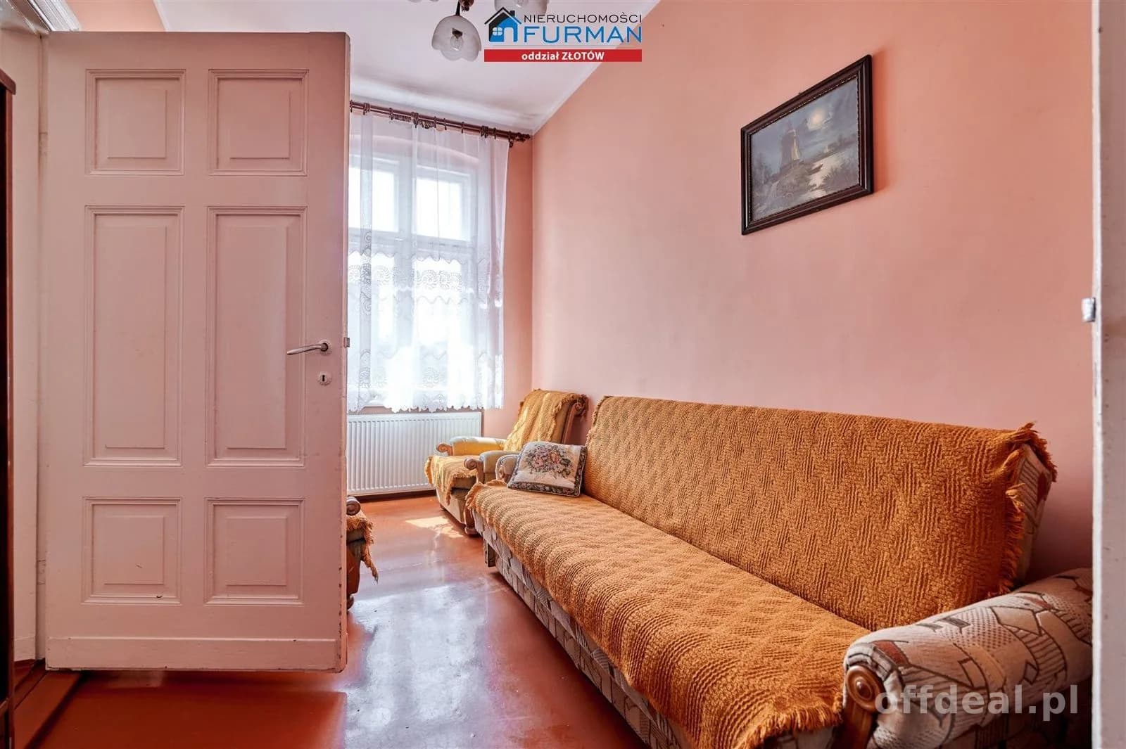 appartement à vendre à Jastrowie | 3 pièces