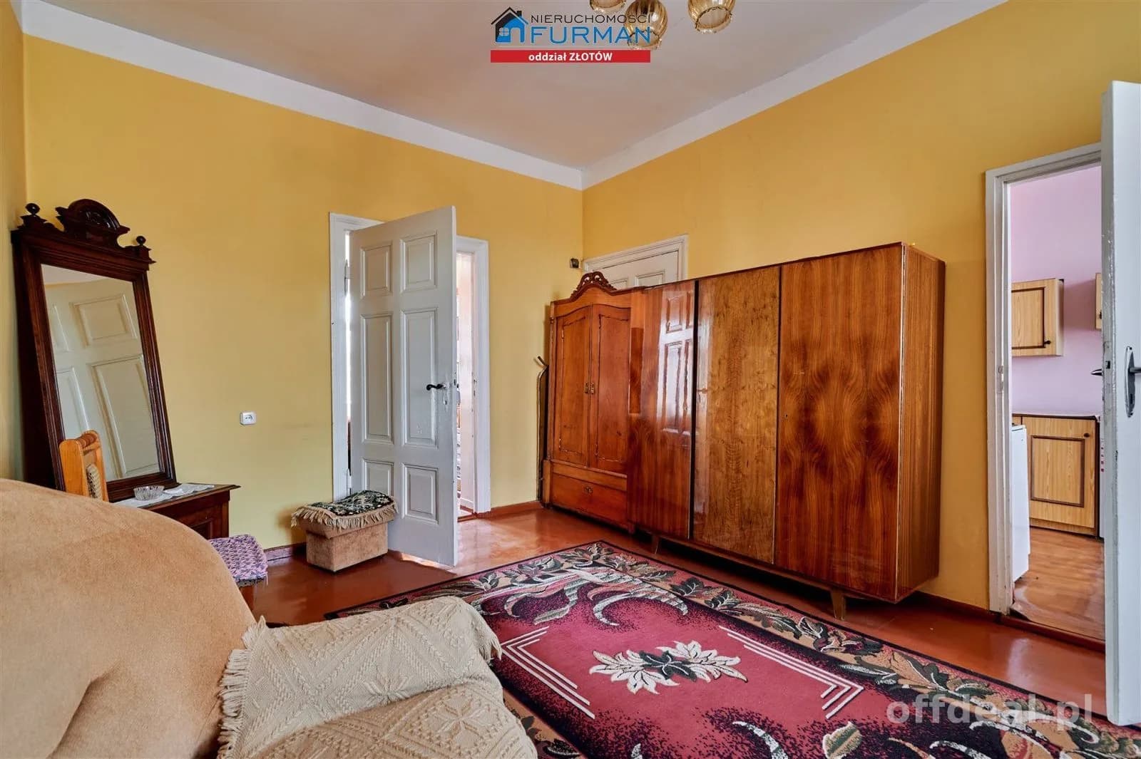 appartement à vendre à Jastrowie | 3 pièces