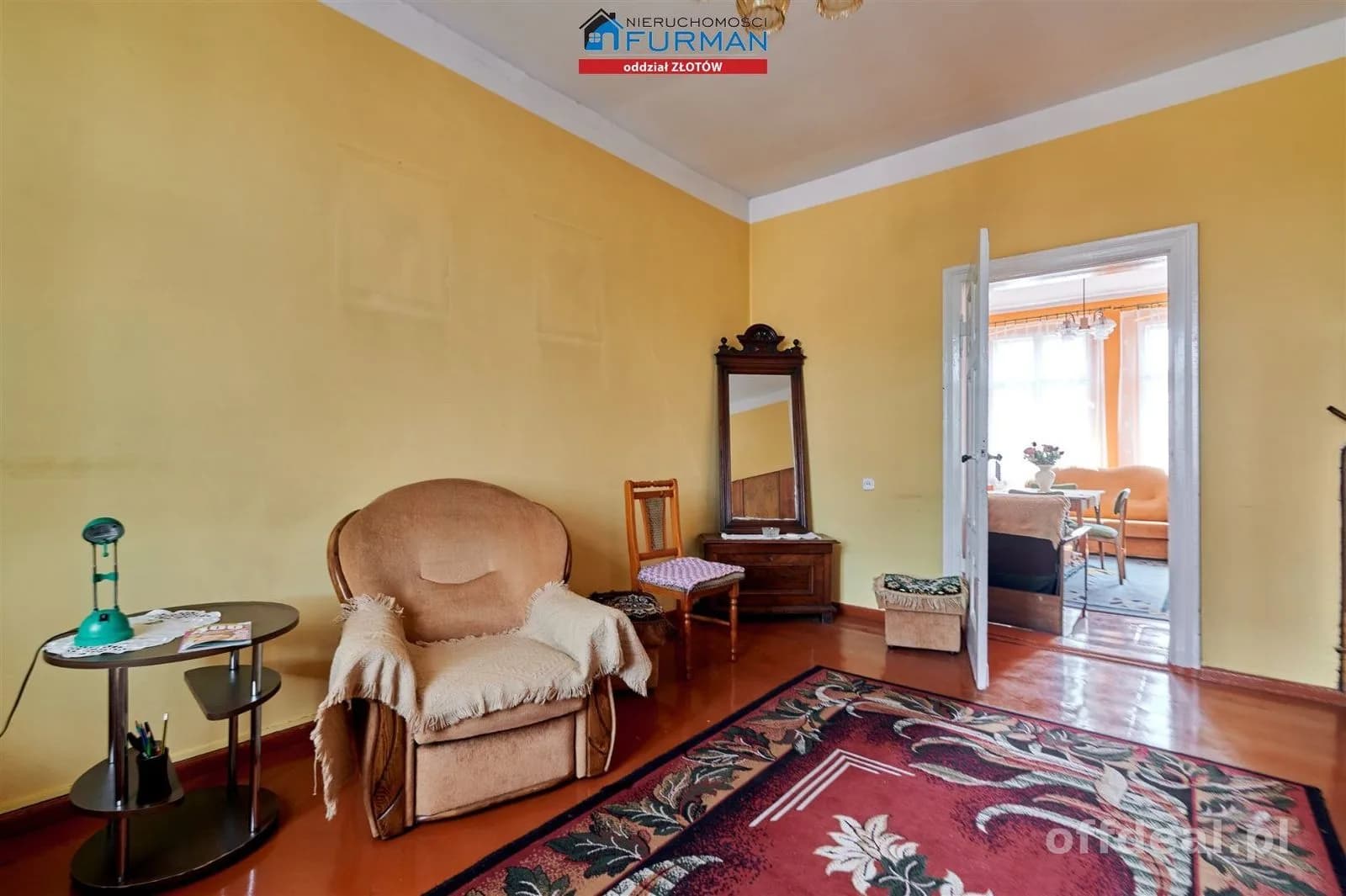appartement à vendre à Jastrowie | 3 pièces