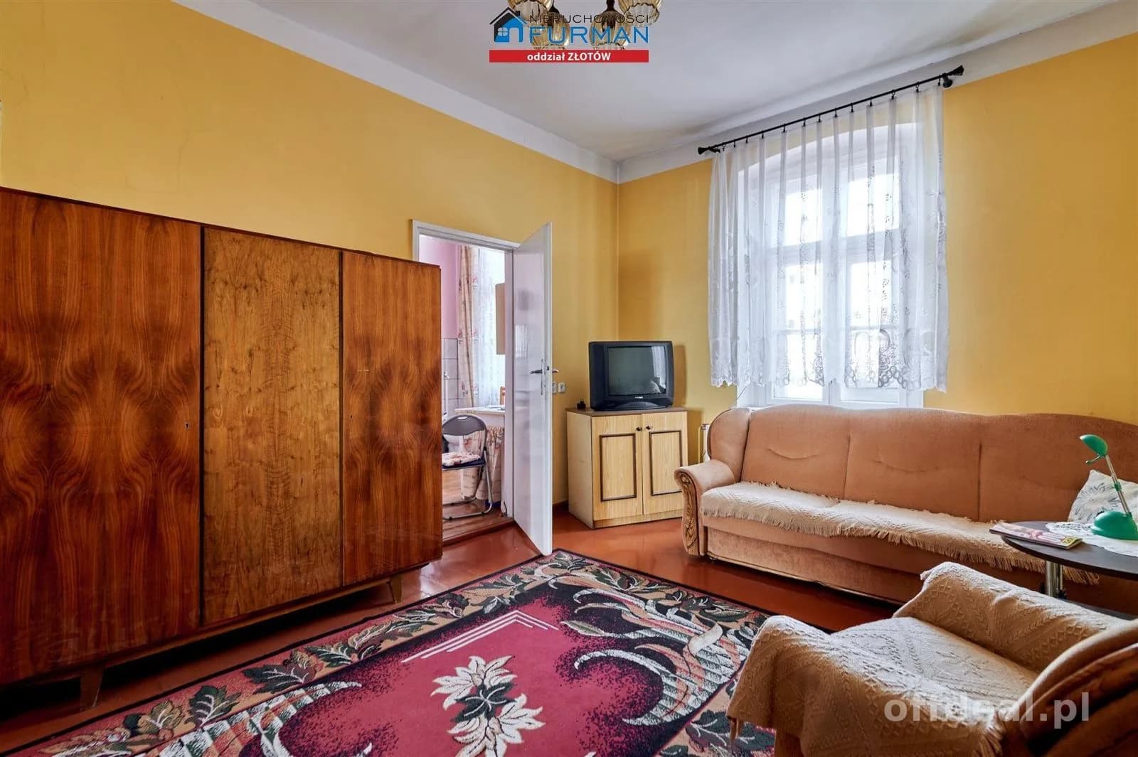 appartement à vendre à Jastrowie | 3 pièces