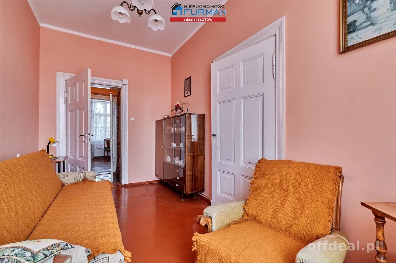 appartement à vendre à Jastrowie | 3 pièces