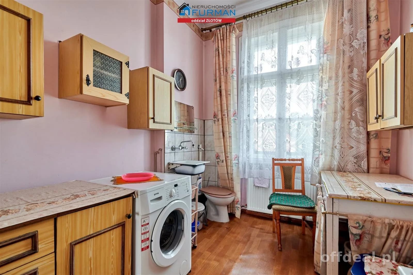 appartement à vendre à Jastrowie | 3 pièces