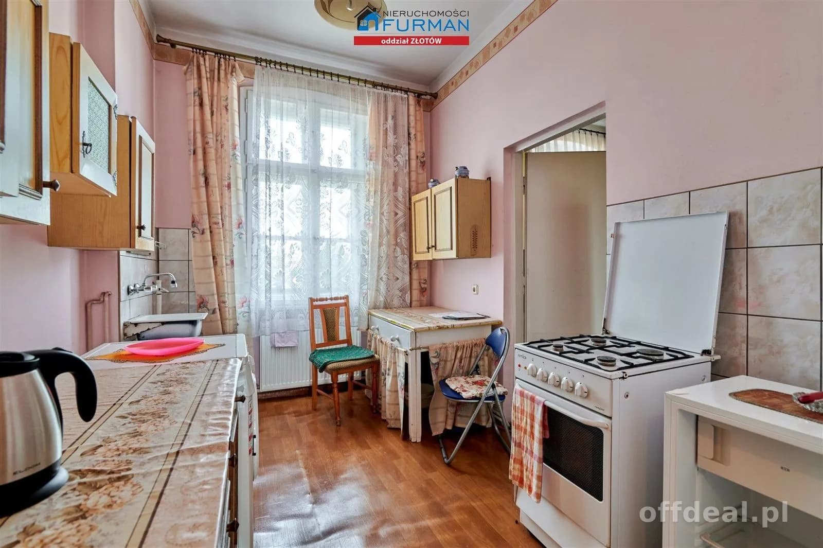 appartement à vendre à Jastrowie | 3 pièces