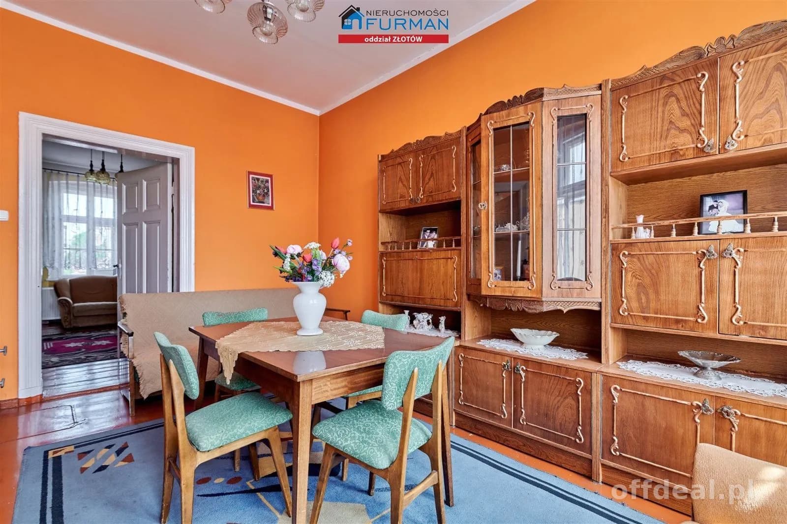 appartement à vendre à Jastrowie | 3 pièces