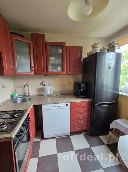 Photo 6: Apartment, 3 rooms, 66 m², Legnica