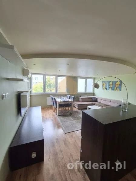 Photo 1: Apartment, 3 rooms, 66 m², Legnica